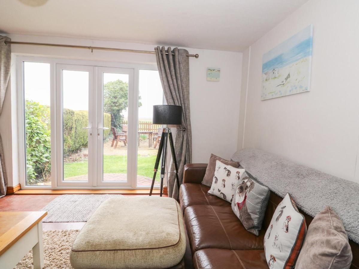 Grange Farm Cottage Sutton Bridge Εξωτερικό φωτογραφία