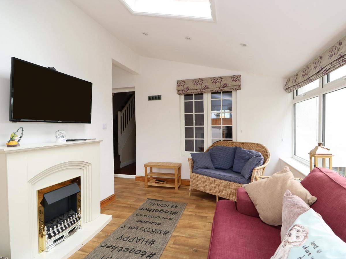 Grange Farm Cottage Sutton Bridge Εξωτερικό φωτογραφία