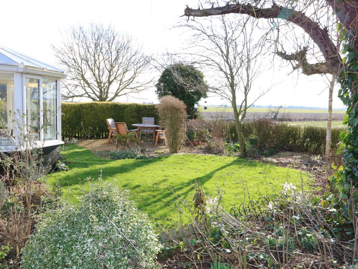 Grange Farm Cottage Sutton Bridge Εξωτερικό φωτογραφία
